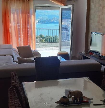 Apartman A&M Budva Zewnętrze zdjęcie