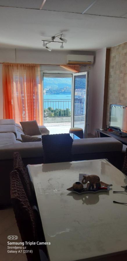 Apartman A&M Budva Zewnętrze zdjęcie