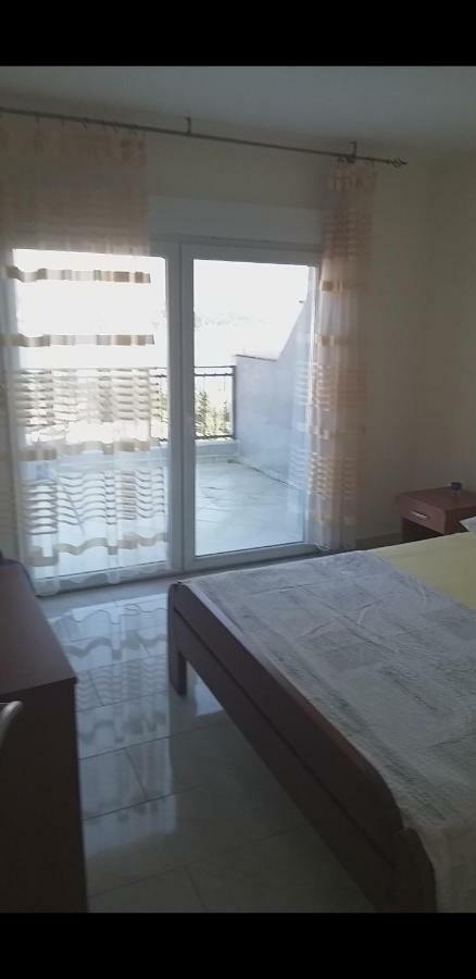 Apartman A&M Budva Zewnętrze zdjęcie