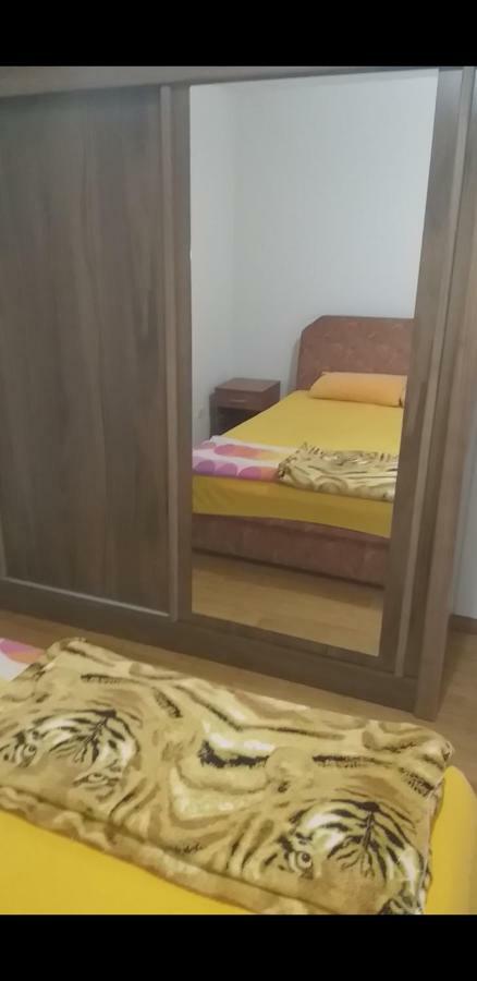 Apartman A&M Budva Zewnętrze zdjęcie