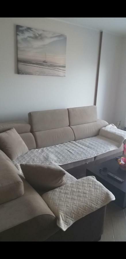 Apartman A&M Budva Zewnętrze zdjęcie