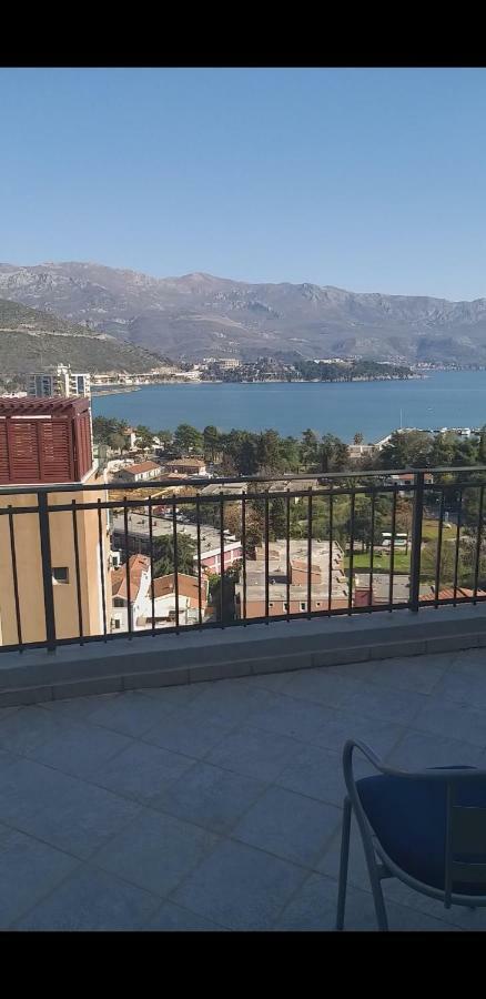 Apartman A&M Budva Zewnętrze zdjęcie