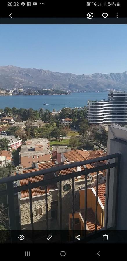 Apartman A&M Budva Zewnętrze zdjęcie