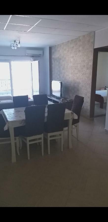 Apartman A&M Budva Zewnętrze zdjęcie
