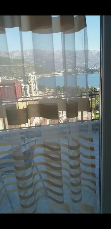 Apartman A&M Budva Zewnętrze zdjęcie