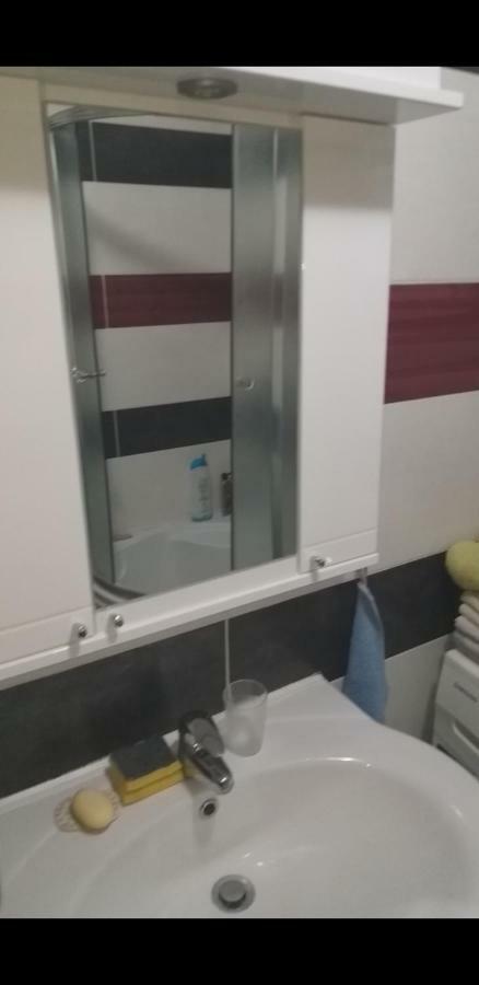 Apartman A&M Budva Zewnętrze zdjęcie