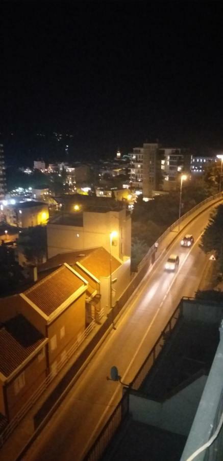 Apartman A&M Budva Zewnętrze zdjęcie