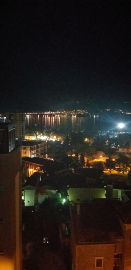 Apartman A&M Budva Zewnętrze zdjęcie